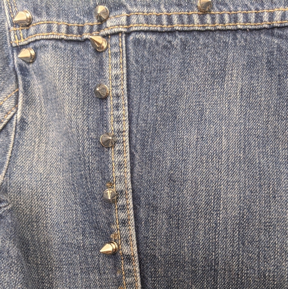 Levis jacket - Picture 6 of 10